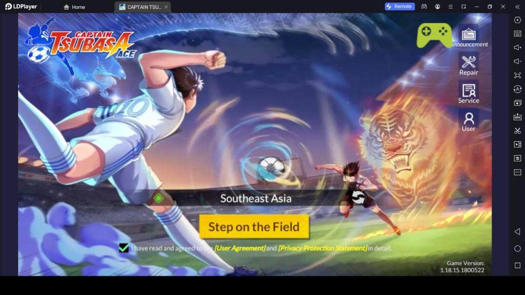 CAPTAIN TSUBASA: ACE Tips - Ultimate Beginner Guide