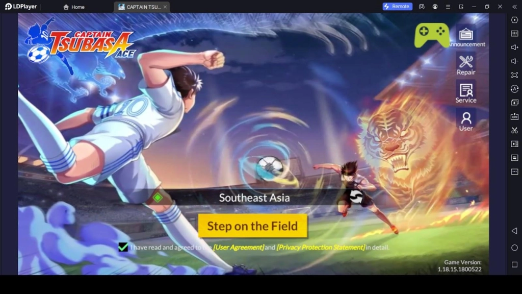 CAPTAIN TSUBASA: ACE Tips - Ultimate Beginner Guide