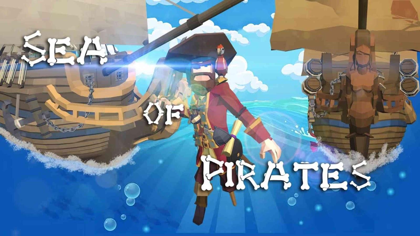 Sea of Pirates