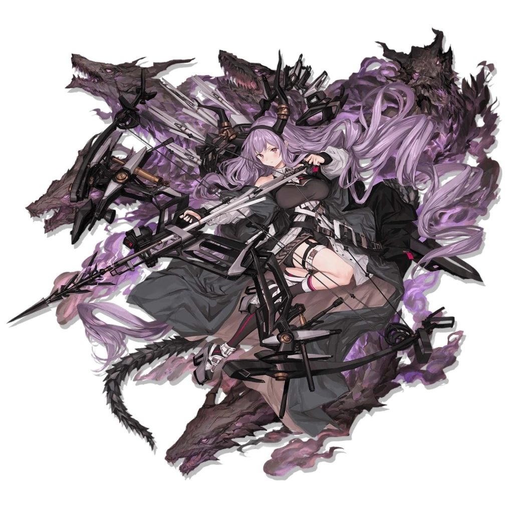 Arknights - Top Operators Players Should Roll For In 2024
