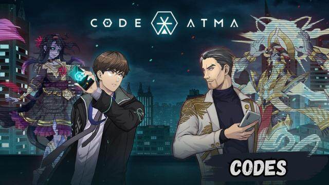 Code Atma Codes Guide – Unlock the Mysteries and Power Up Your Journey in November 2023