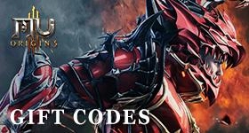 MU ORIGIN 3: Berserk Warrior 12day Ldplayer Redeem Code