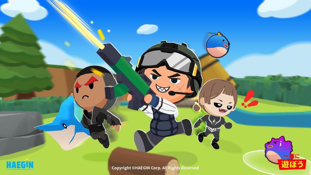 『一緒に遊ぼう』、開始から報酬まで！「ゲーム」システムが全面リニューアル