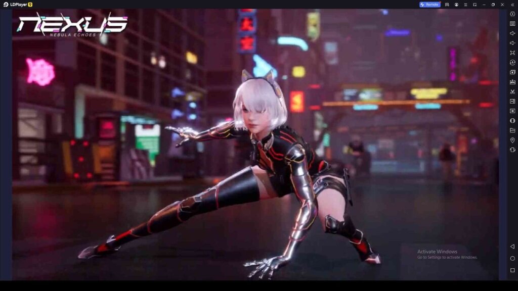 Nexus: Nebula Echoes Beginner's Guide