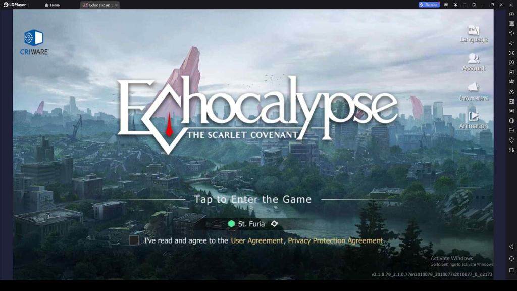 Echocalypse: Scarlet Covenant Audrey Guide