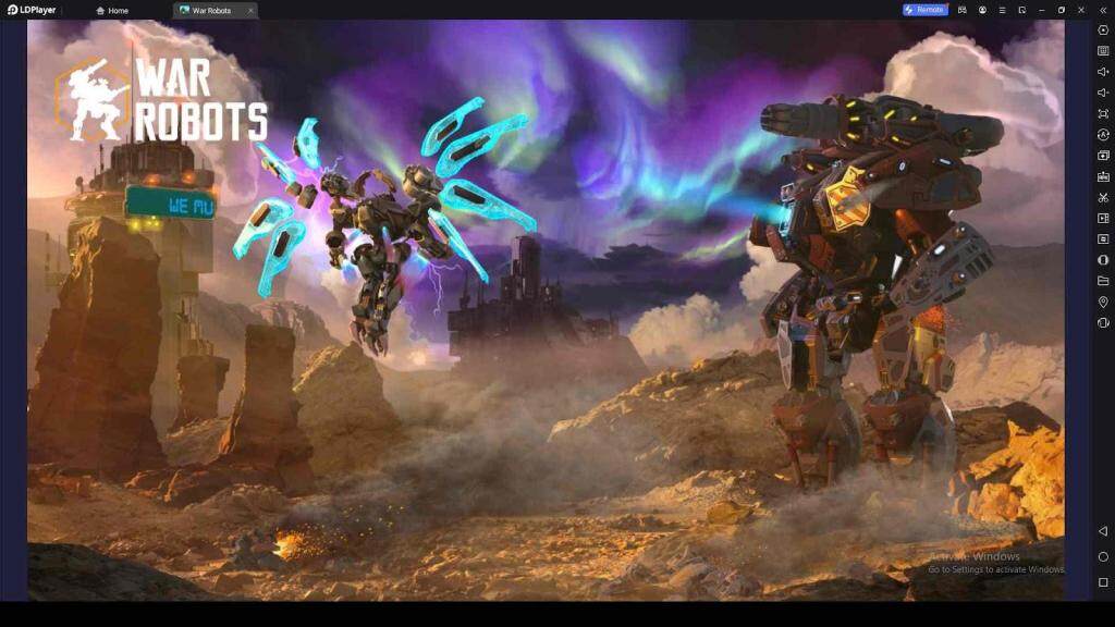 War Robots Codes: Conquer the Arena with Freebies - 2024 March