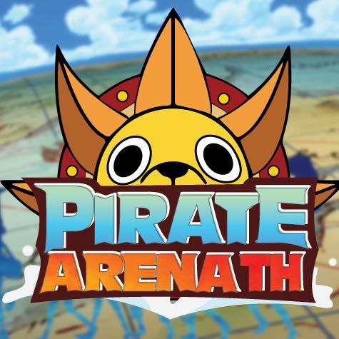 Pirate Arena TH