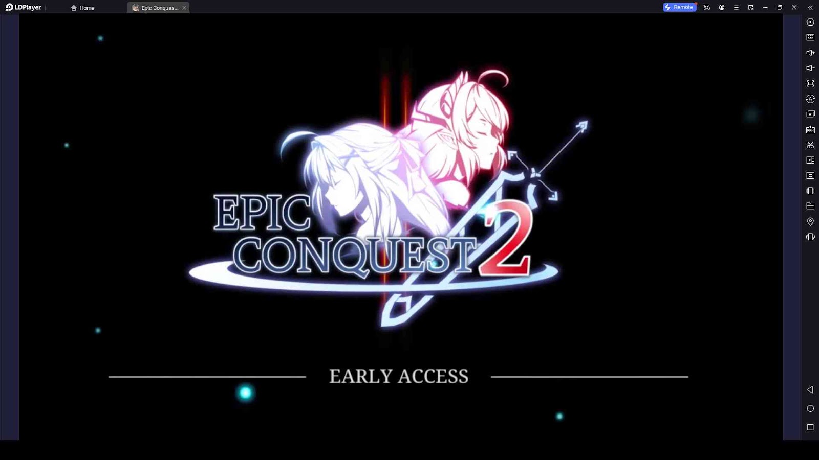 Epic Conquest 2 Codes