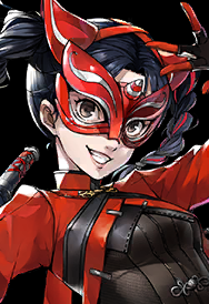 【攻略】《女神異聞錄：夜幕魅影》T0角色推薦排行榜|開局全角色分析|陣容推薦