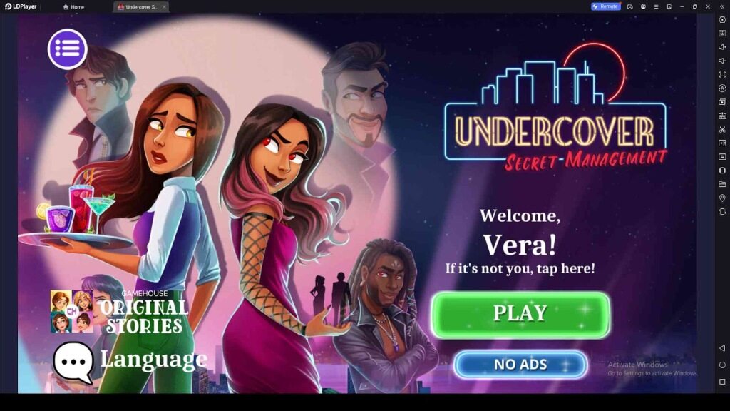 Undercover: Secret Management Beginner Guide