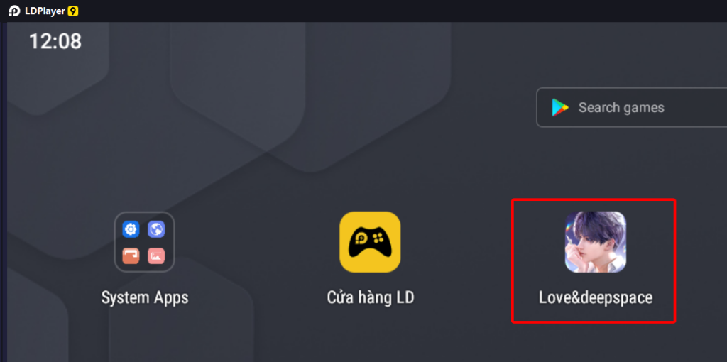 Love and DeepSpace: tổng hợp giftcode, hướng dẫn cách nhập và cách tải trên PC