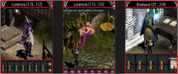 ERA OF LORENCIA: Hướng Dẫn Tân Thủ Cách Chơi Chuẩn Giai Đoạn Đầu Game