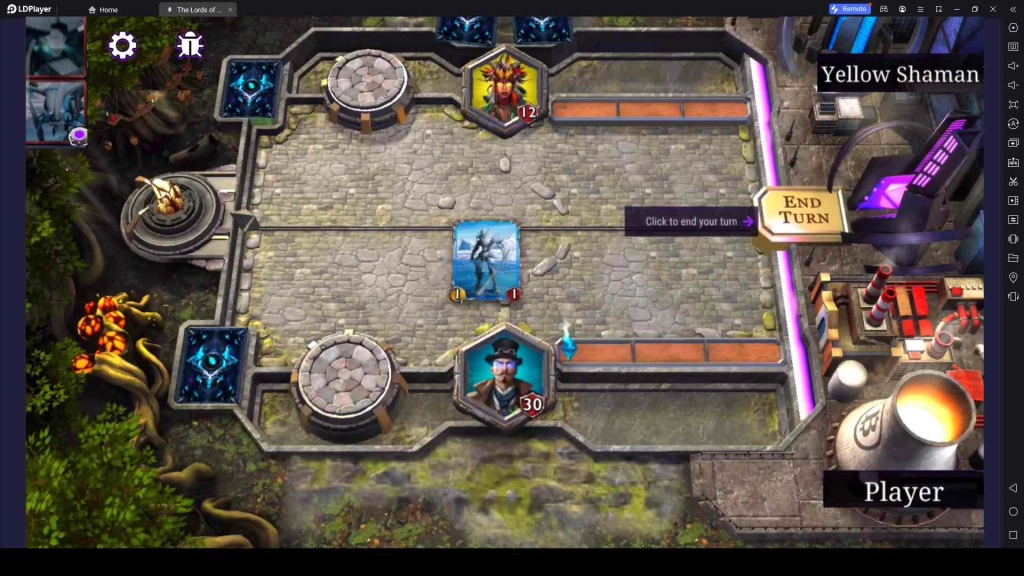 Understand the Gameplay as a Beginner 