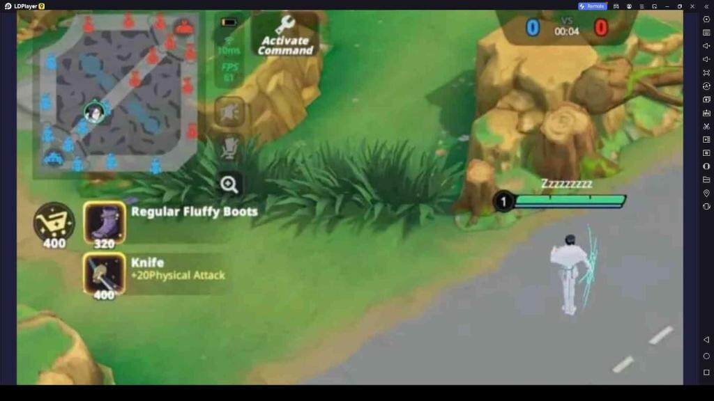 Master The In-Game Map