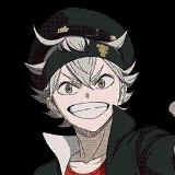 Asta [Clover Academy]