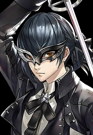 【攻略】《女神異聞錄：夜幕魅影》T0角色推薦排行榜|開局全角色分析|陣容推薦