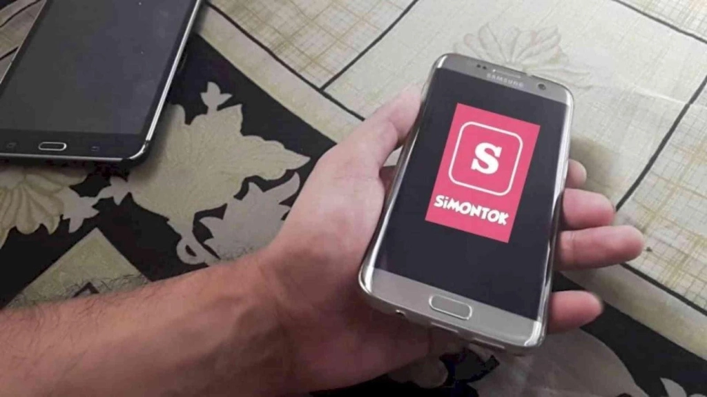 What is SiMontok