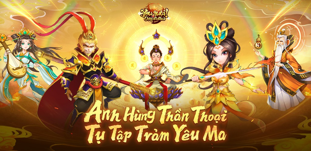 YÊU QUÁI ! CHẠY ĐI ĐÂU: tổng hợp giftcode và hướng dẫn cách nhập