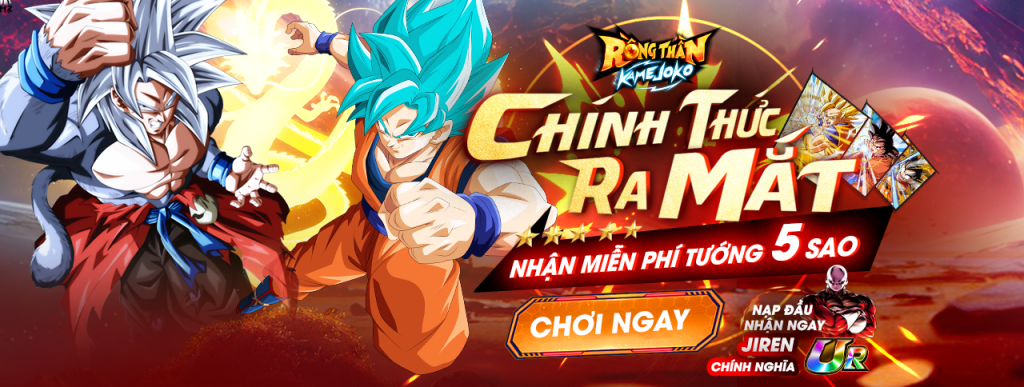 RỒNG THẦN KAMEJOKO: tổng hợp giftcode tân thủ và hướng dẫn cách nhập code mới nhất