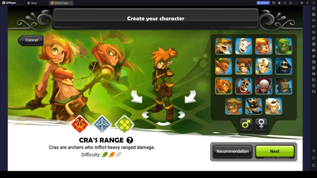 Cras