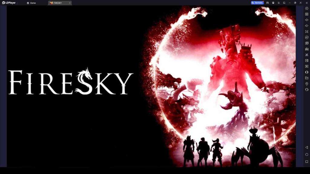 FIRESKY Beginner's Guide with Tips