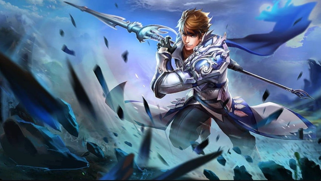GUIA ATUALIZADO: MELHORES PERSONAGENS HONOR OF KINGS MAIO 2024