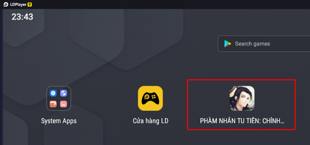 Phàm Nhân Tu Tiên: tổng hợp giftcode & cách nhập mới nhất