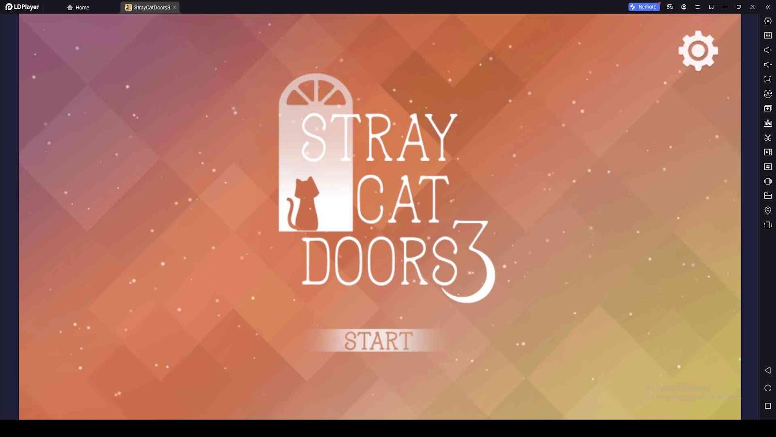 Stray Cat Doors 3 Beginner Guide