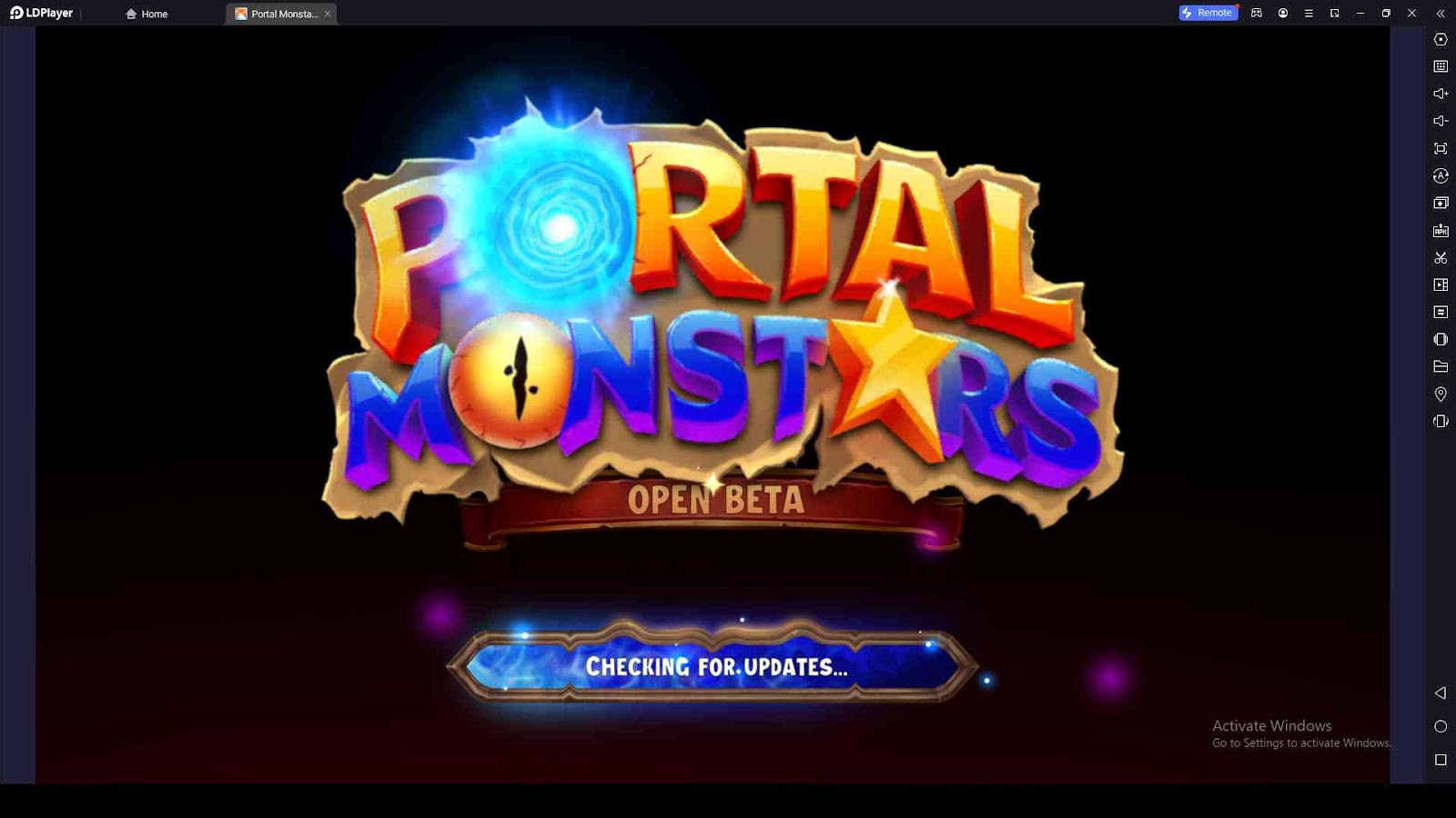 Portal Monstars Codes