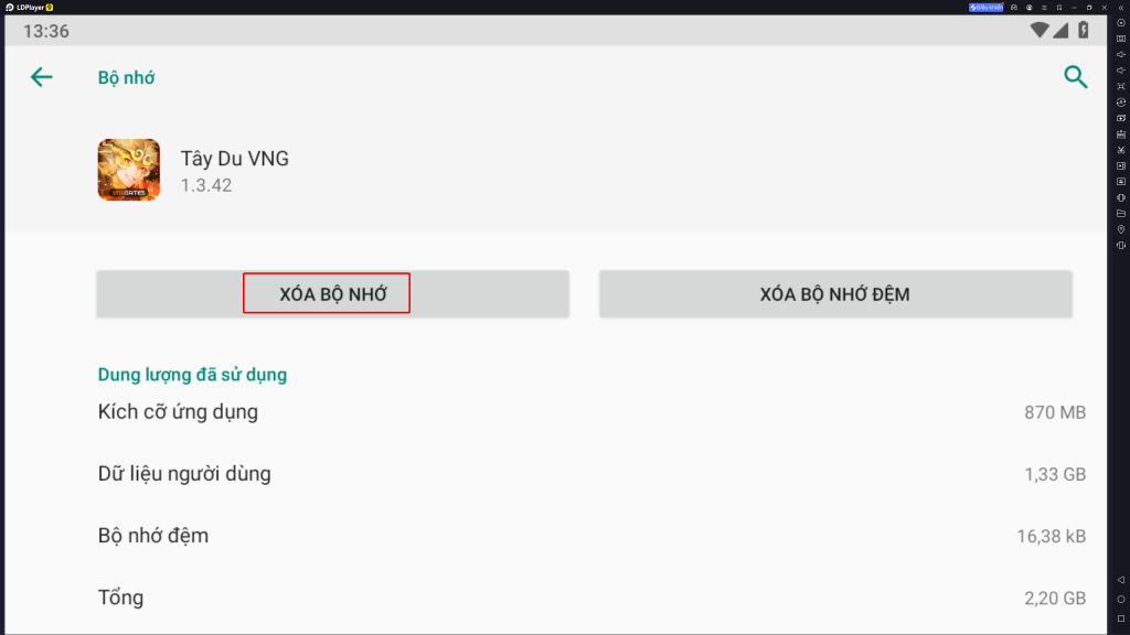 TÂY DU VNG: Cách Reroll & Cày tự động để nhận Thần Tướng khi mới vào game