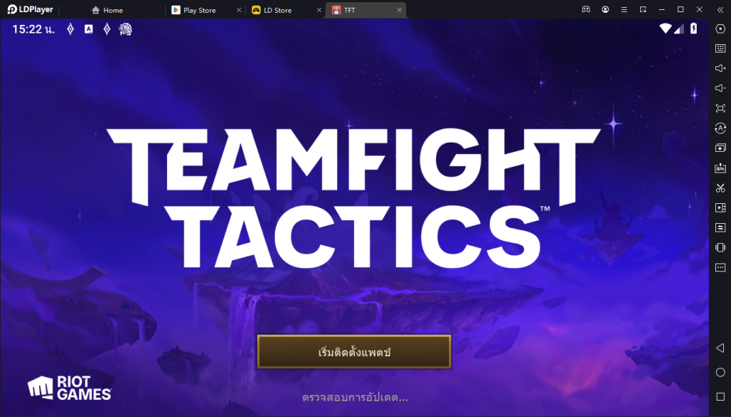 Teamfight Tactic (TFT) เกมแนว Auto Chess วิธีเล่นเบื้องต้น ฉบับเร่งรัด