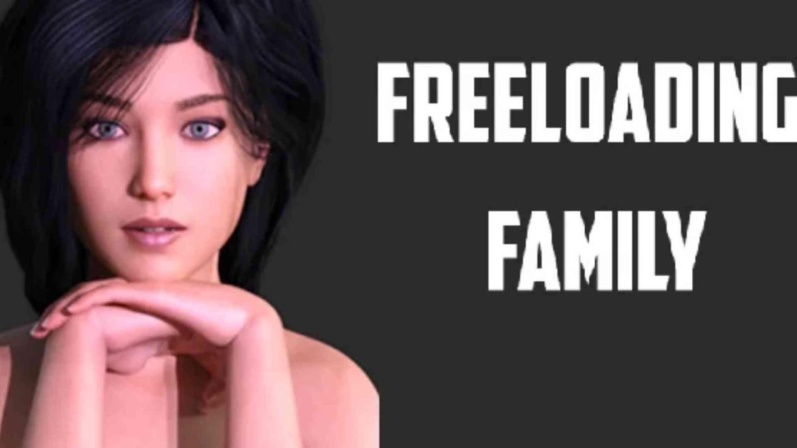 Freeloading Family