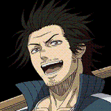 Yami [Clover Academy]