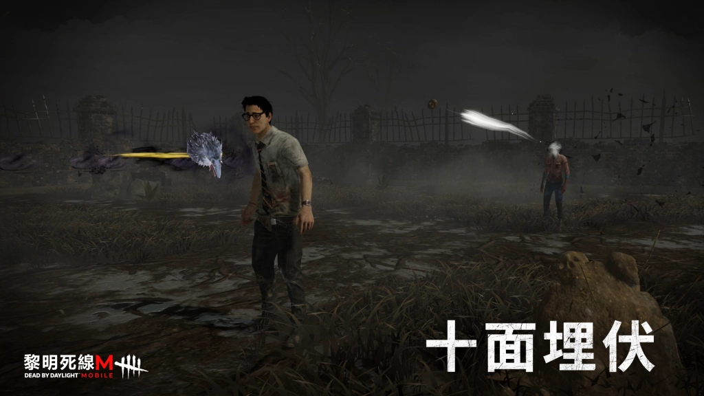 一張含有 電腦遊戲, 螢幕擷取畫面, 數位合成, 遊戲軟體 的圖片

自動產生的描述