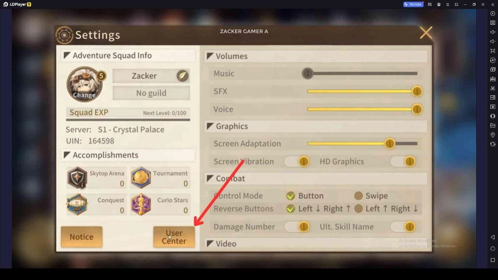 Sky Fortress Odyssey Codes