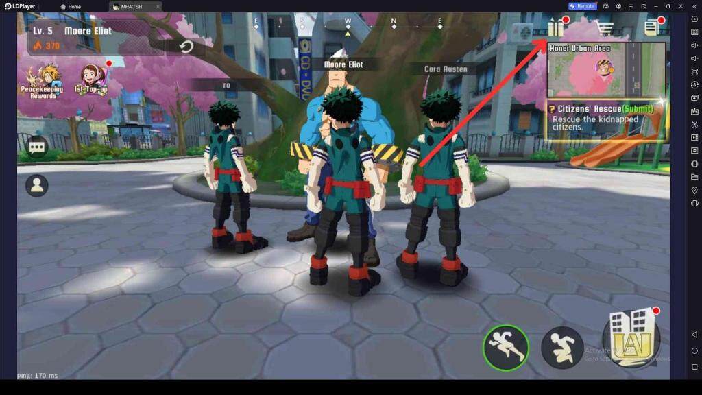 My Hero Academia: The Strongest Hero Codes for Free In-game Rewards - 2023 November