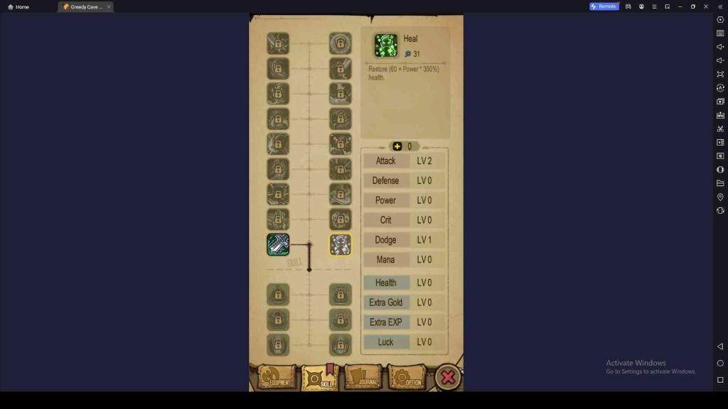 Learn New Skills