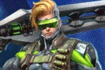 Cyber Rebellion Tier List and Reroll Guide – Choose Your Epic Hero to Protect the World in  March 2025