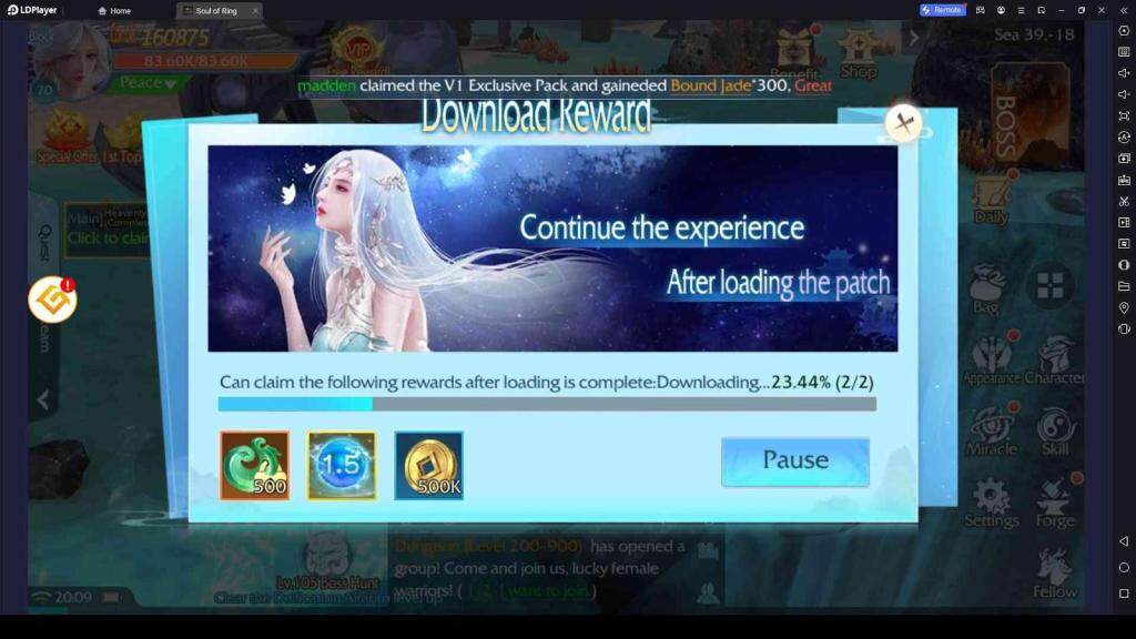 Download Patches