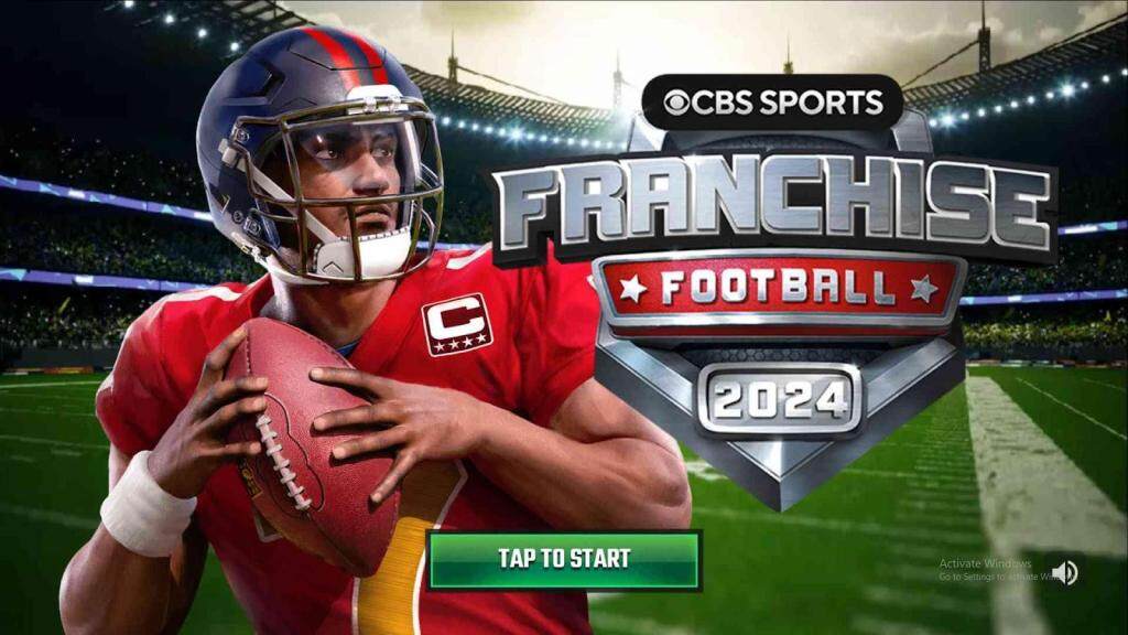 Franchise Football 2024