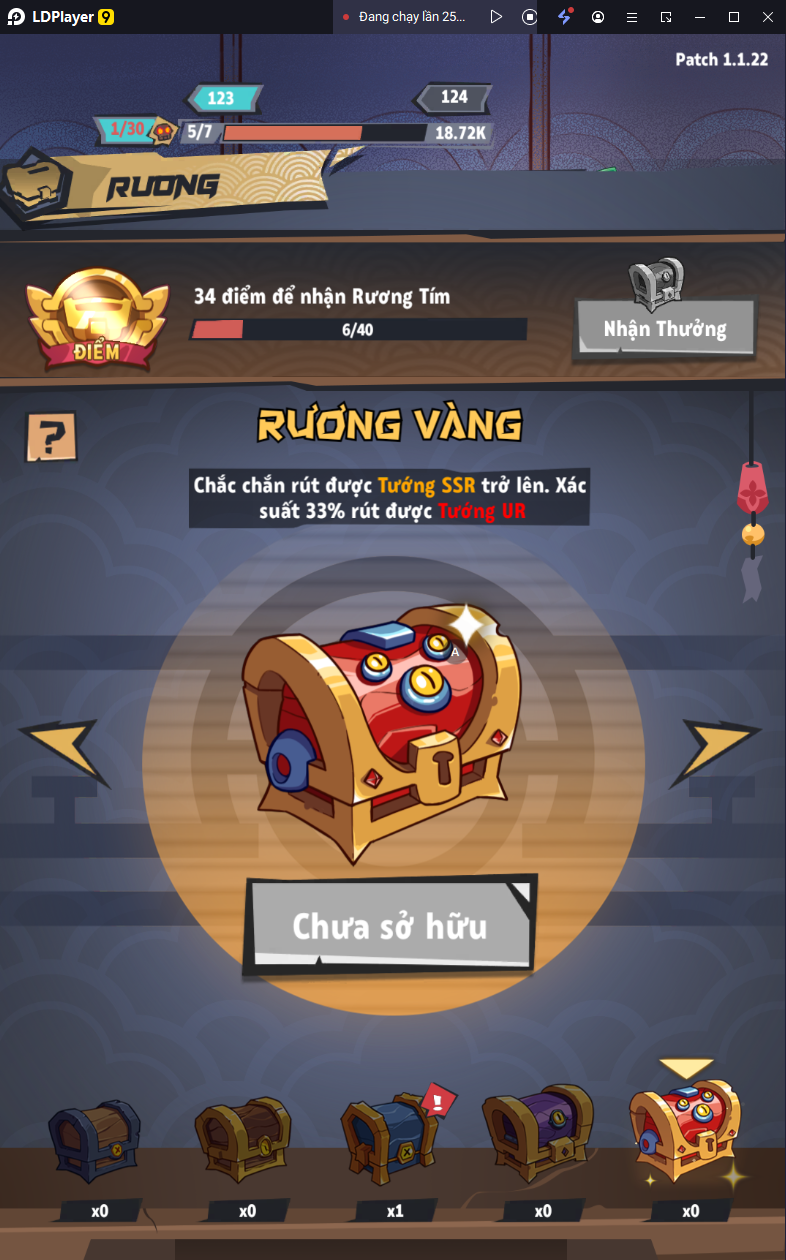 X-Fish: Triệu Hồi Siêu Cá tăng lực chiến nhanh và auto tự đánh miễn phí