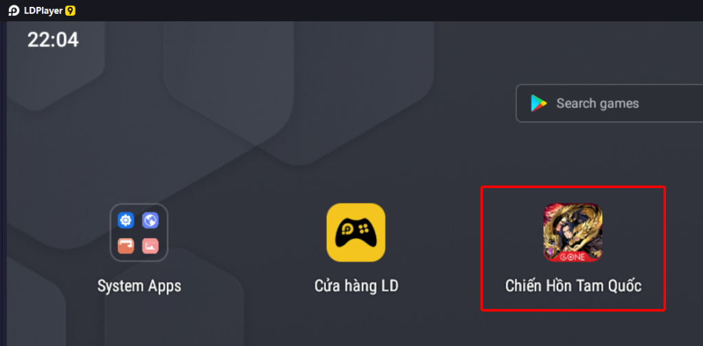 Chiến Hồn Tam Quốc tăng lực chiến nhanh cho tân thủ và đội hình meta