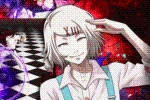 Tokyo Ghoul Break The Chains Tier List and Reroll Guide with LDPlayer 9