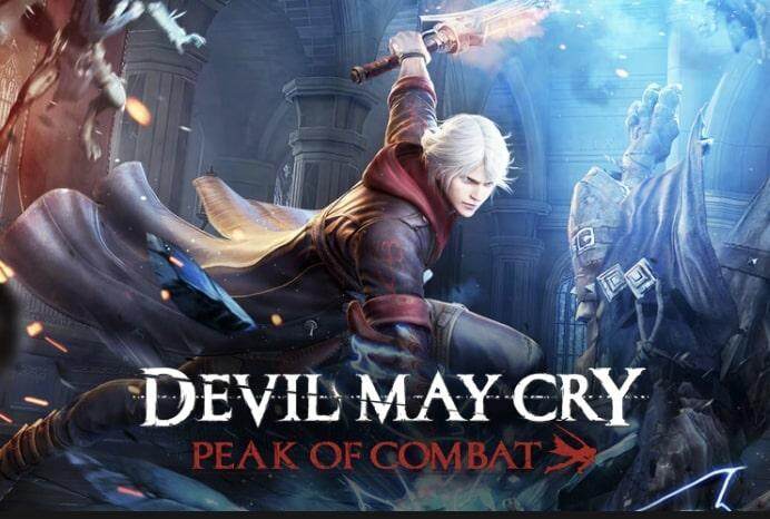 Devil May Cry: Peak of Combat en PC: cómo descargar y jugar