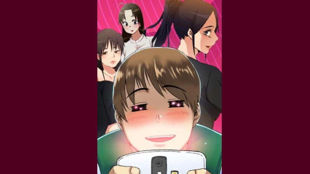 The Best Hentai Manga App