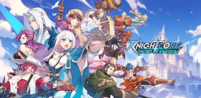 Knightcore: Sword of Kingdom Codes Guide for Free Perks in November 2023