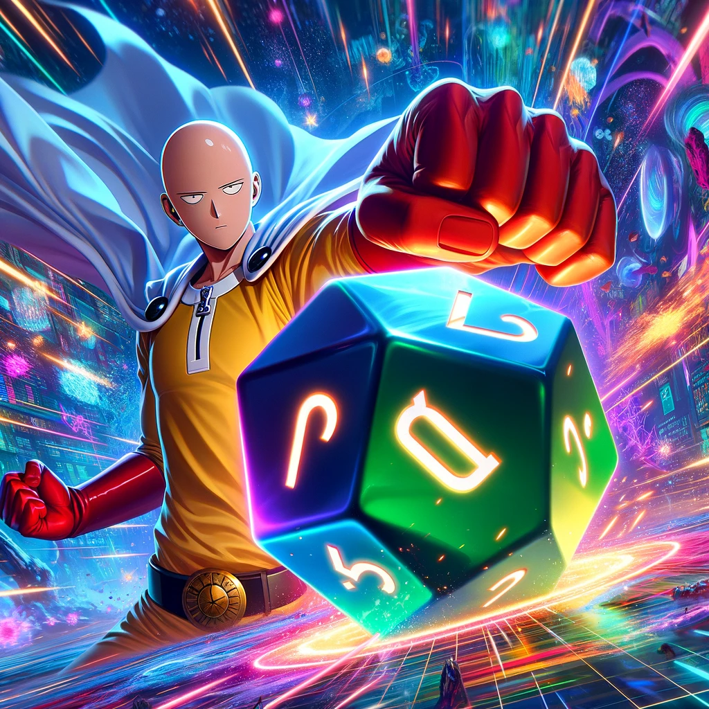 One Punch Man World All Banners, Pity System and Everything You Need to  Know-Game Guides-LDPlayer